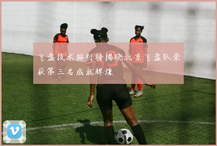 飞盘技术排行榜揭晓北京飞盘队荣获第三名成就辉煌