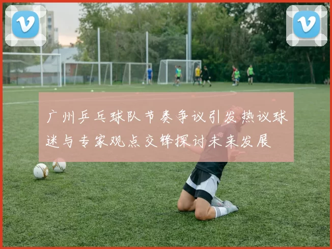 广州乒乓球队节奏争议引发热议球迷与专家观点交锋探讨未来发展